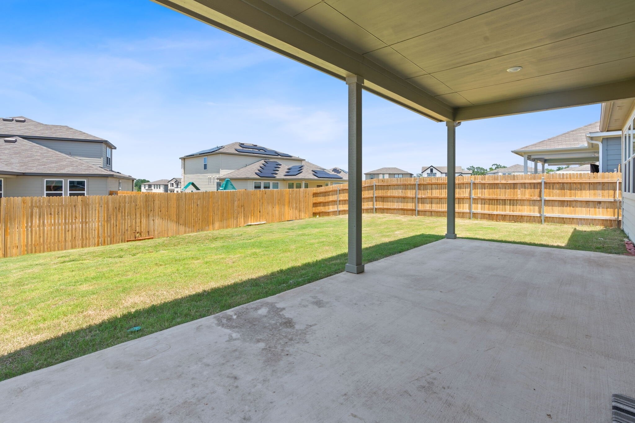 Building Photo - 321 Caisson Trl