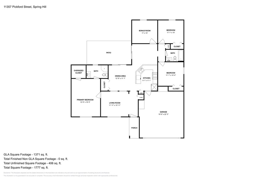 Building Photo - 11357 Pickford St