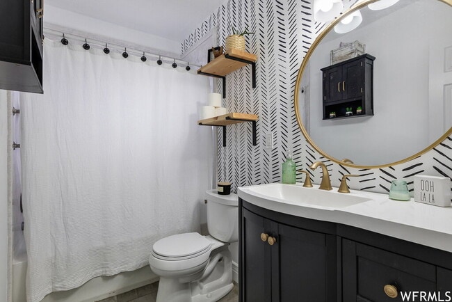 Building Photo - Cozy 2-Bedroom Home in Roy