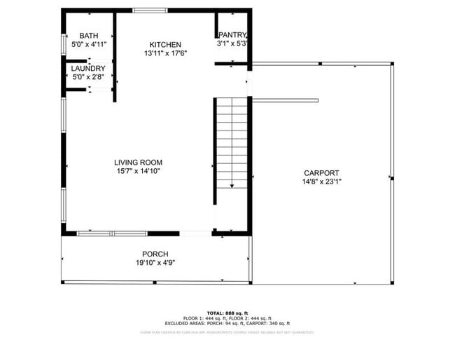 Building Photo - 14 Cricket Crossing Ct