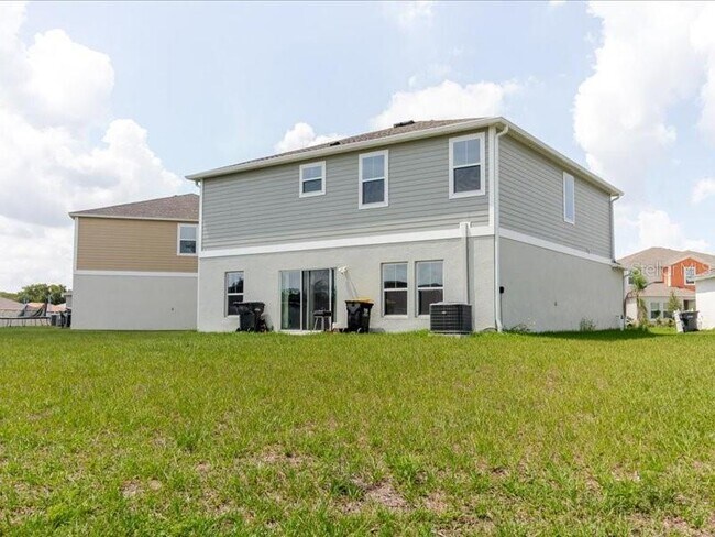 Building Photo - 1424 Axel Cir