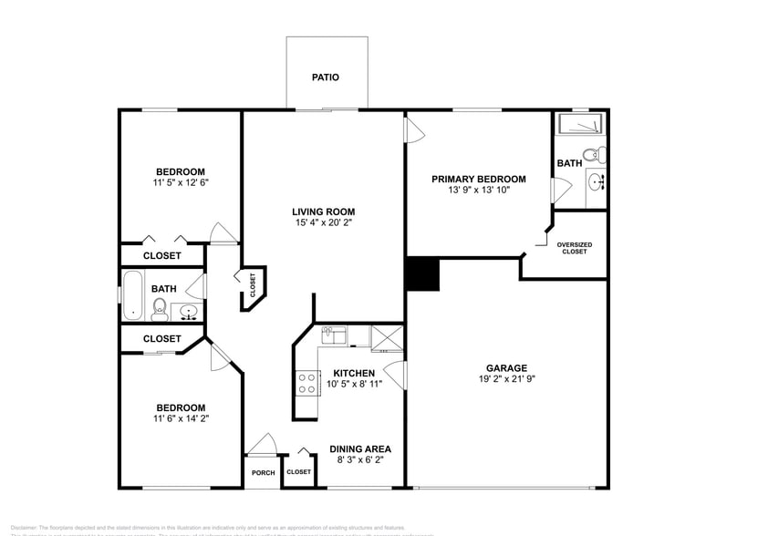 Building Photo - 3034 Wentworth Pl