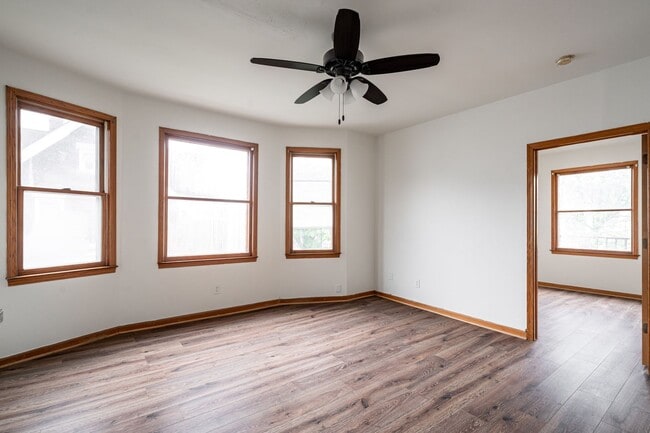 Building Photo - Classic Charm with Modern Updates - Upper ...