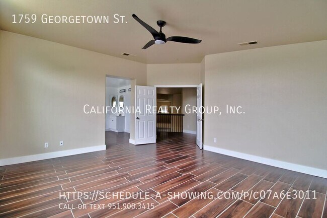 Building Photo - 1759 Georgetown St