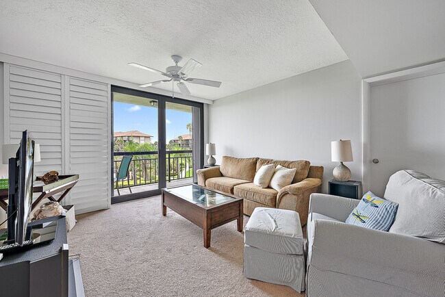 Building Photo - 301 S Seas Dr