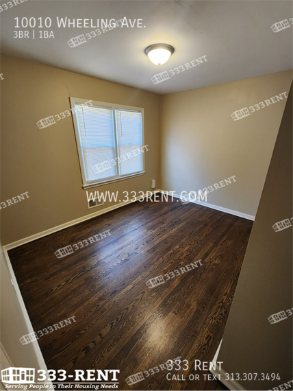 Building Photo - 10010 Wheeling Ave