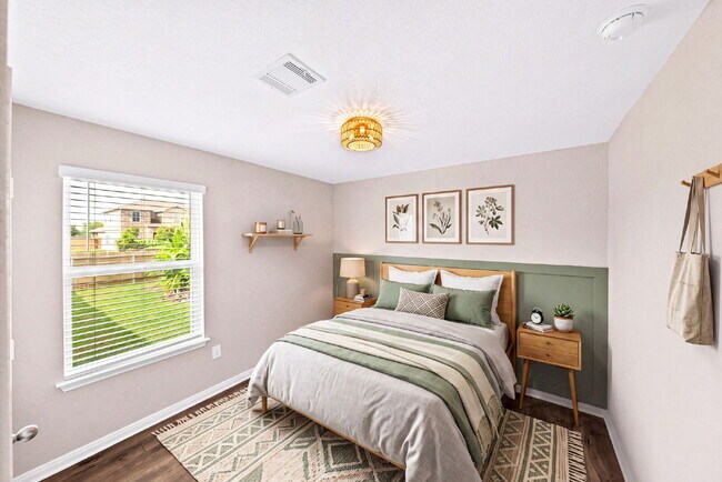 Building Photo - Your Own Pool, Your Own Corner Lot, Your Own Slice of Texas Calm