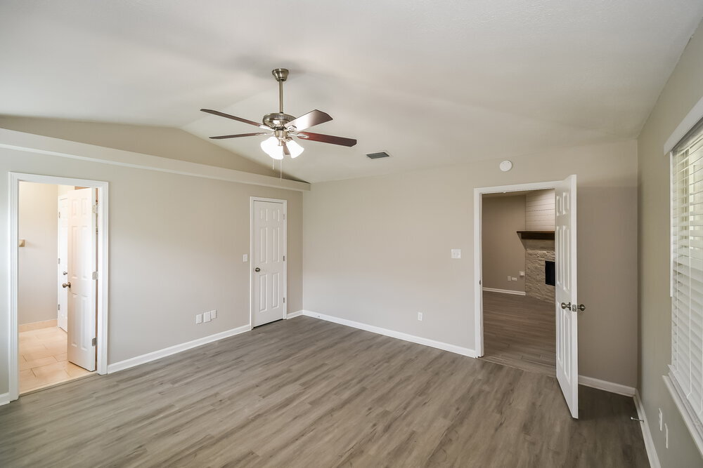 Building Photo - 2721 R S Bailey Dr