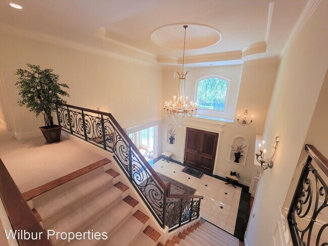 Building Photo - 6 br, 7.5 bath House - 375 Selby Lane