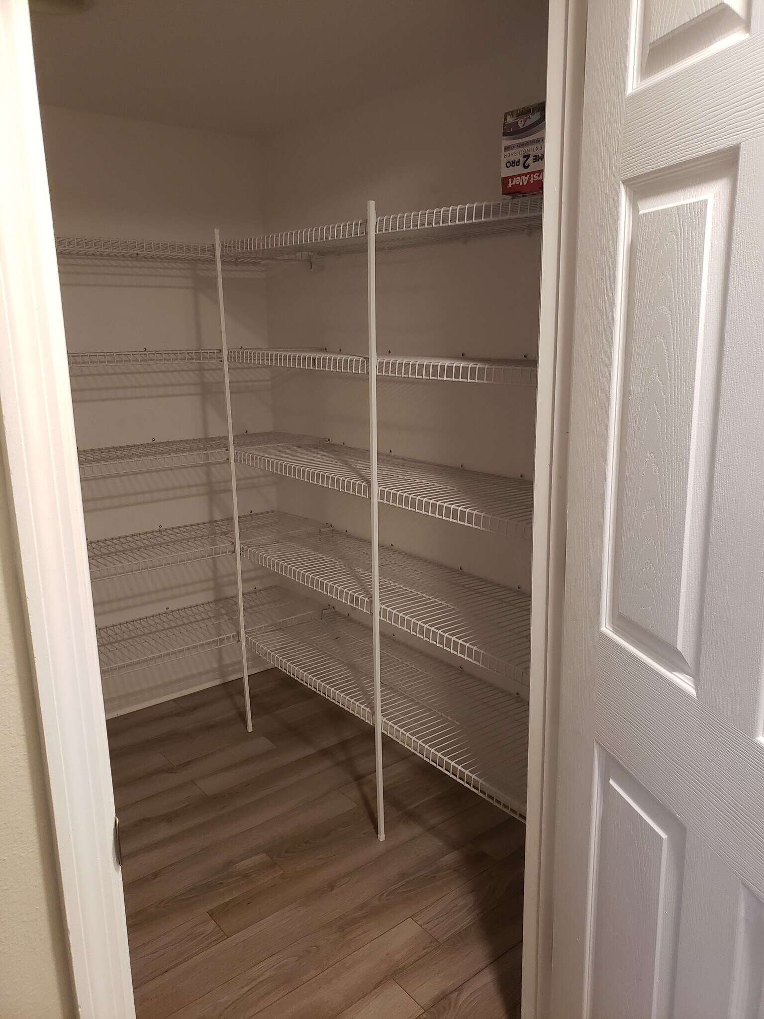 pantry - 76550 Longleaf Loop