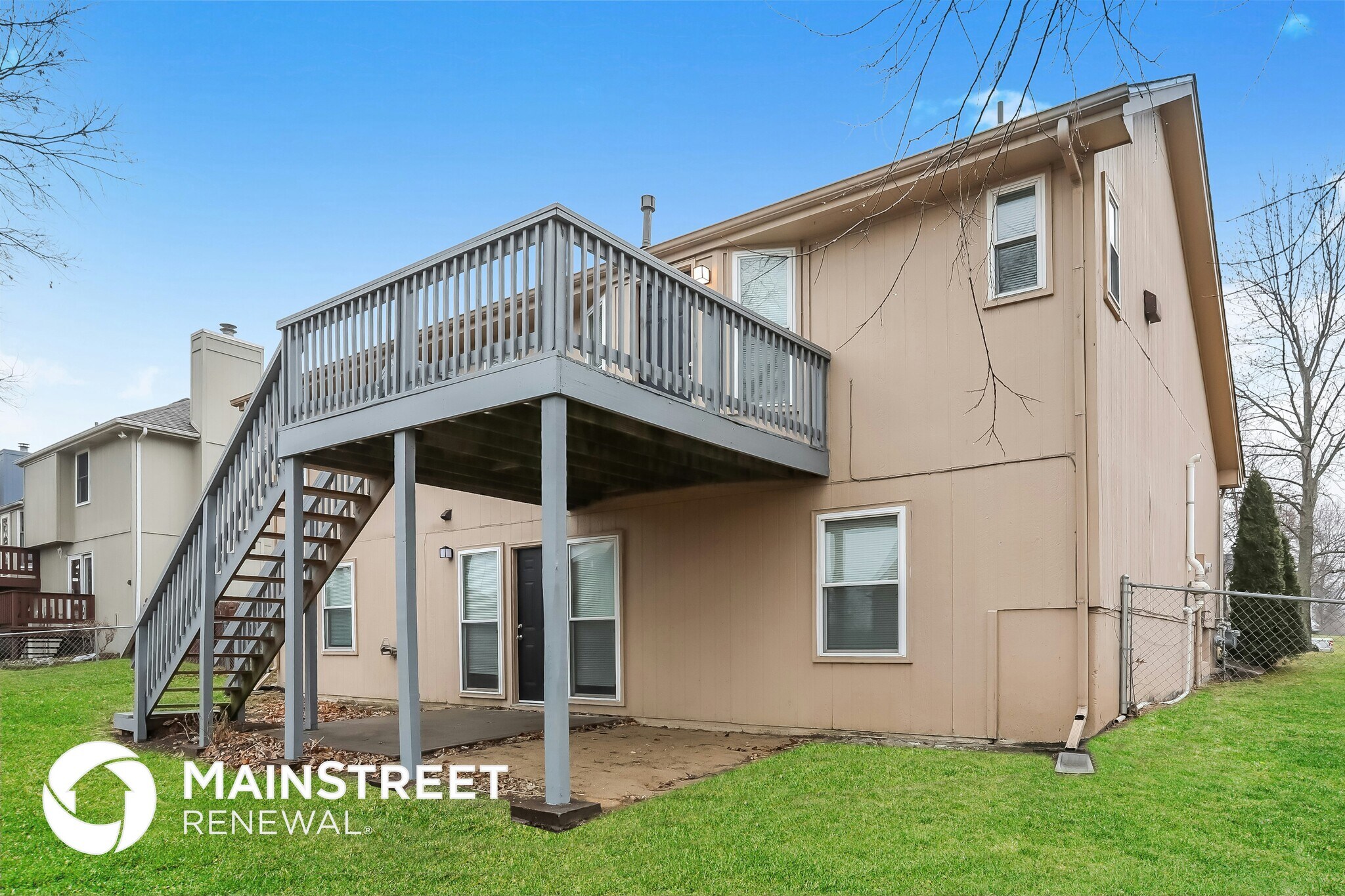 Building Photo - 410 Regency Park St