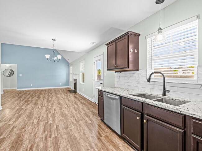 Building Photo - Eastport Subdivision