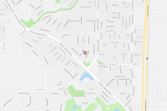 Building Photo - Beautiful Three Story, Five Bedroom Home with Lagoon Style Pool and Spa