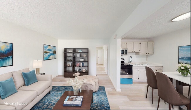 Building Photo - The Murray Apartments