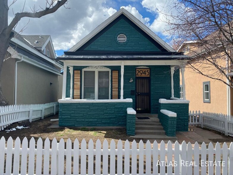 Primary Photo - 2945 N Marion St
