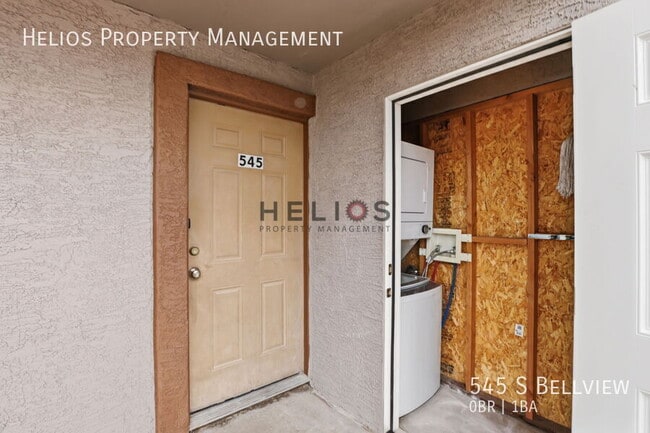 Building Photo - 545 S Bellview-