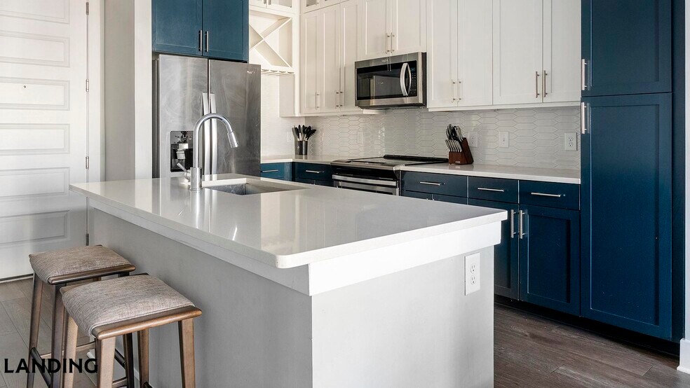 Building Photo - 2550 Blackmon Dr