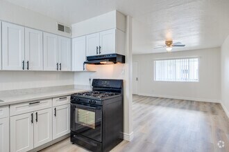 Interior Photo - The Beverly V Apartments