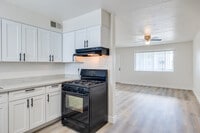 Interior Photo - The Beverly V Apartments