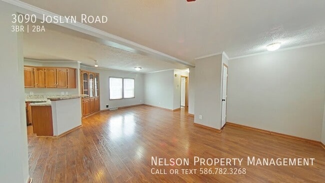 Building Photo - 3090 Joslyn Rd