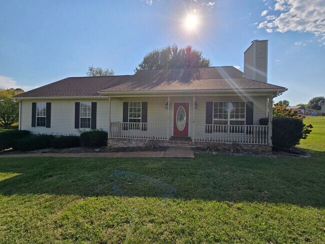 Primary Photo - $2595 - 3 Bedrooms 2.5 Bath Country Home