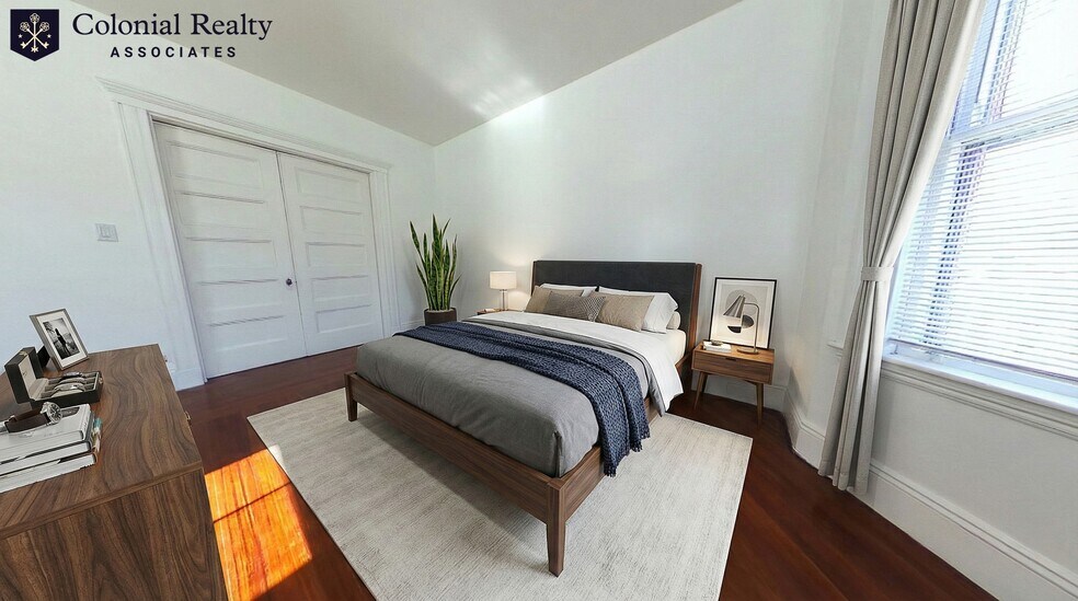 Building Photo - 41 Gordon St