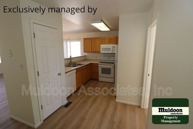 Building Photo - 1112 Silverqueen Rd