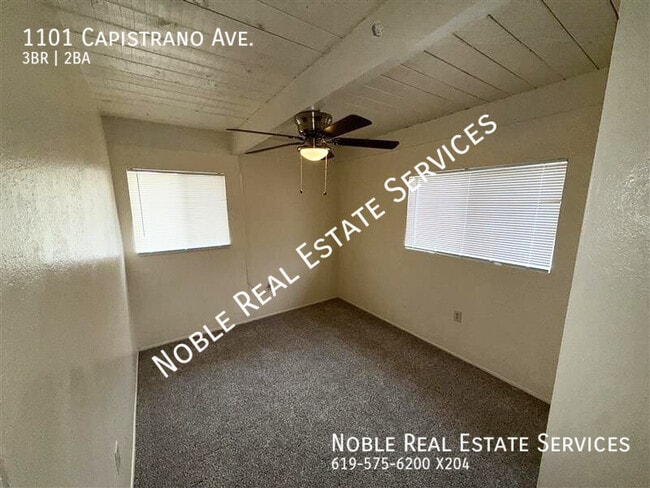 Building Photo - 1101 Capistrano Ave