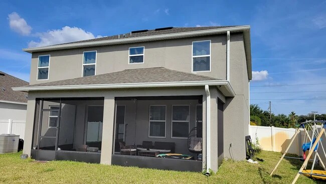 Building Photo - 1118 Franklin Tree Ln