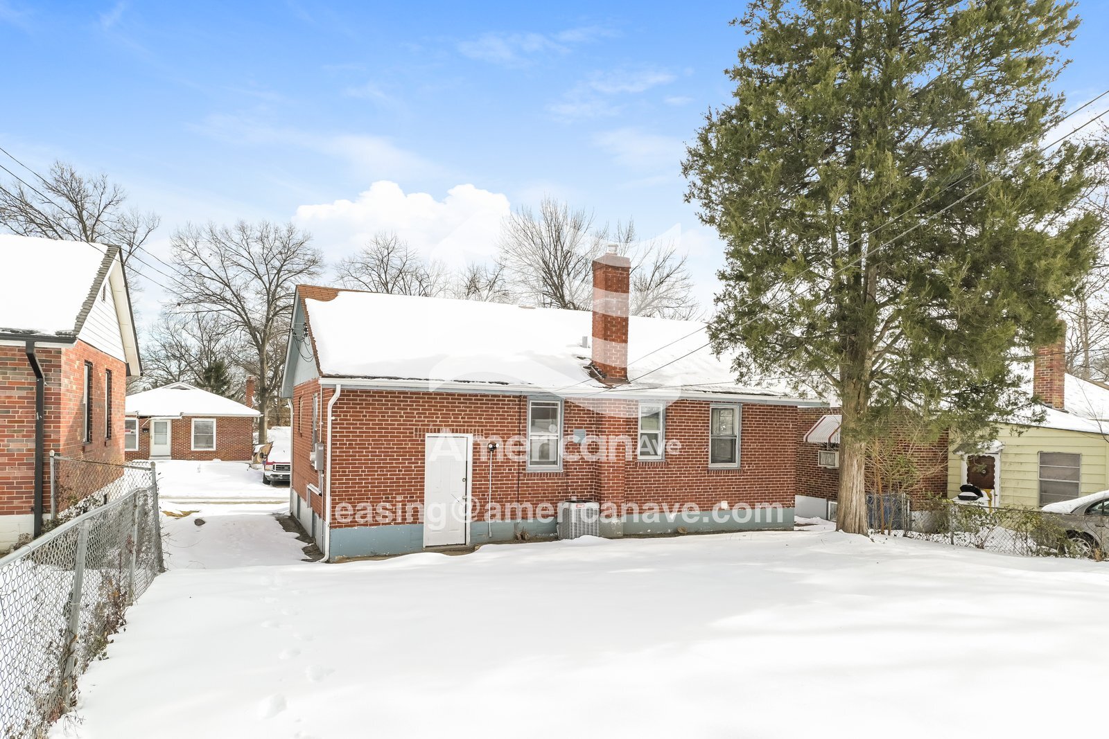 Building Photo - 4709 Jordan St