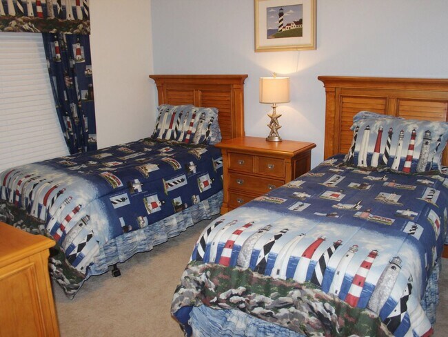 Building Photo - Beautiful Ocean Walk Condo Available February 19th