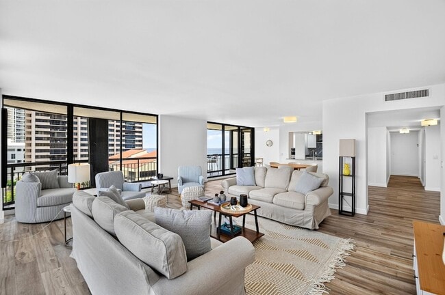 Building Photo - 4000 N Ocean Dr