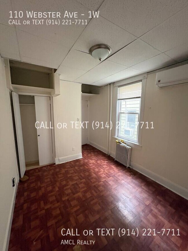 Building Photo - 110 Webster Ave