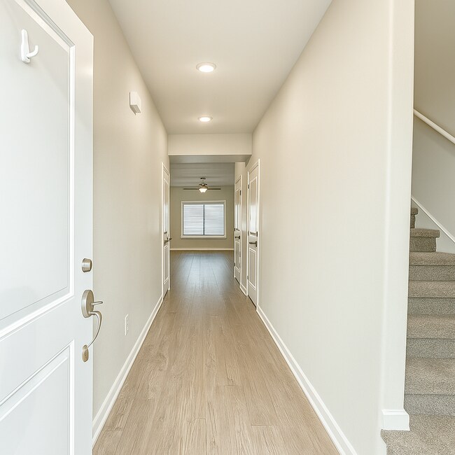 Primary Photo - Modern Comfort Meets Convenience