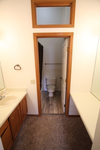 Building Photo - 3 Bedroom East Anchorage Townhouse!