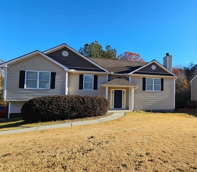 Primary Photo - 2126 Crown Park Dr