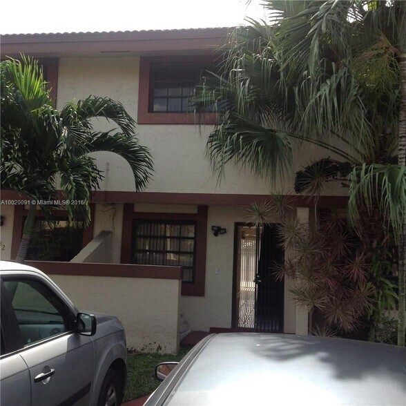 Building Photo - 13334 SW 60th Ter