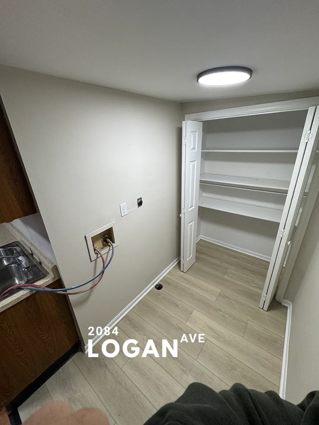 Building Photo - 2084 Logan Ave