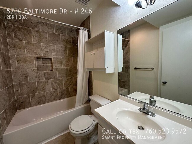 Building Photo - 5700 Baltimore Dr