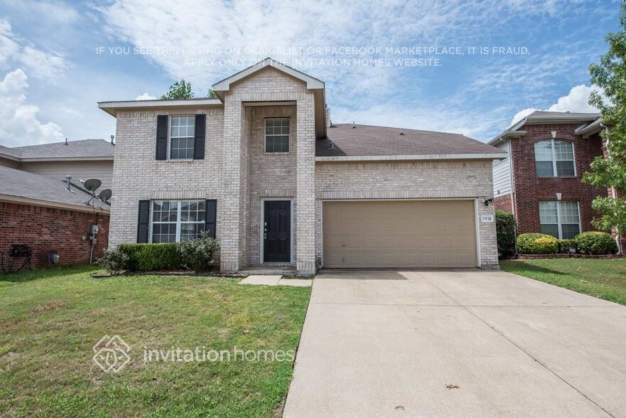 Primary Photo - 7712 Regent Dr
