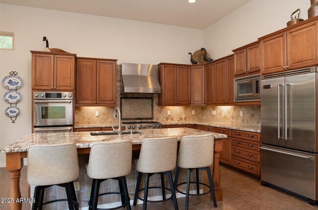 Building Photo - 14672 E Larkspur Dr