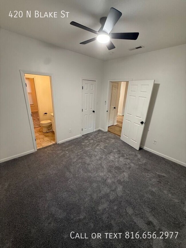 Building Photo - 420 N Blake St