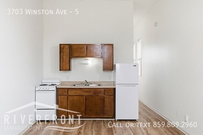 Building Photo - 3703 Winston Ave