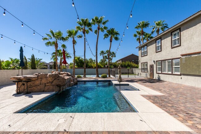 Building Photo - 4104 Freel Peak Ct