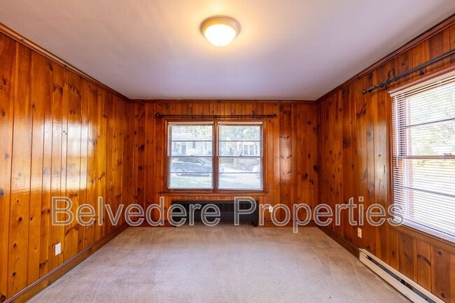Building Photo - 207 Leftwich St