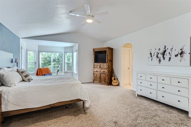 Building Photo - 5419 Cannon Mountain Way