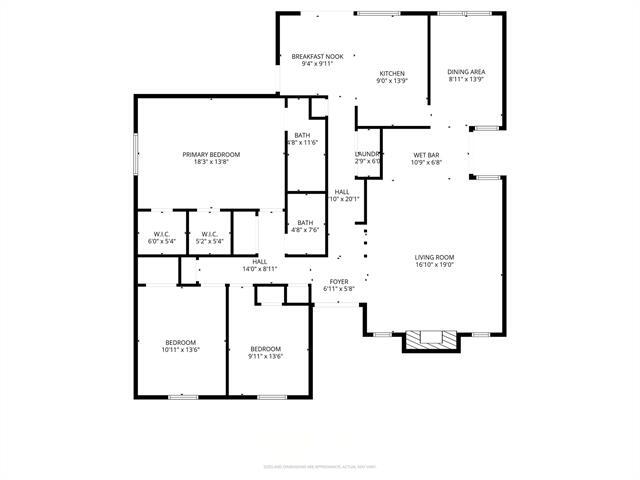 Building Photo - 2102 Lewis Trail