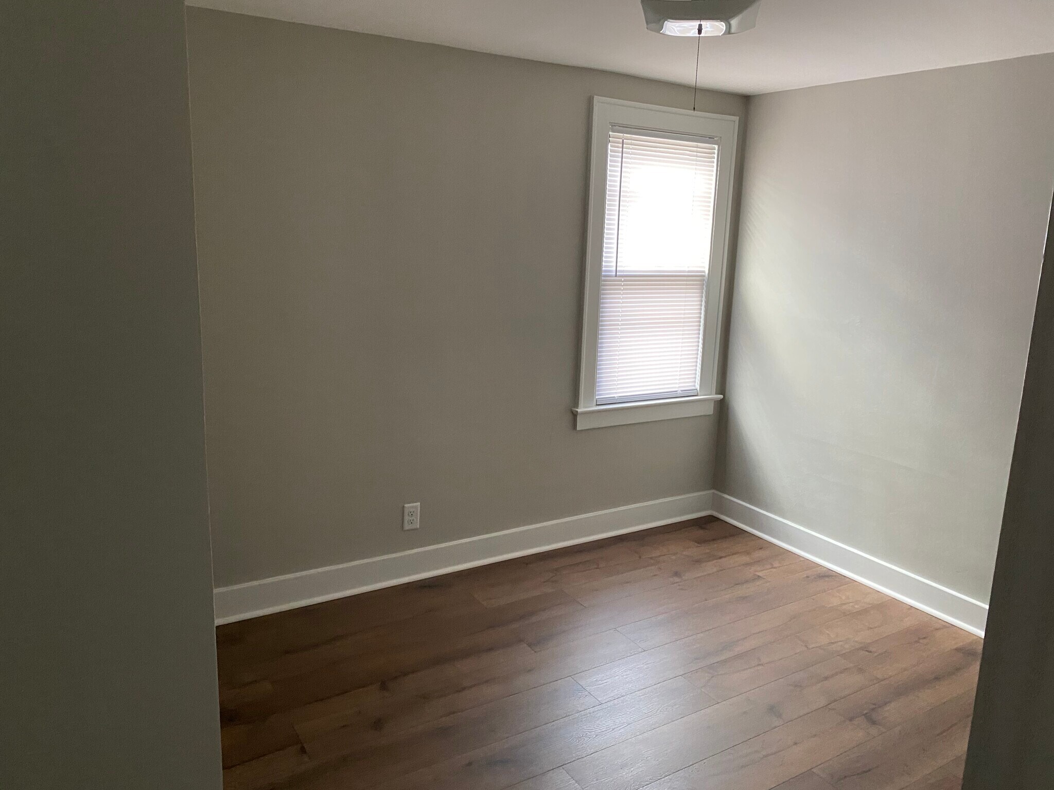 Bedroom 3 - 38 Pullman Ave