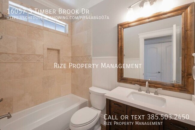 Building Photo - 16057 Timber Brook Dr E