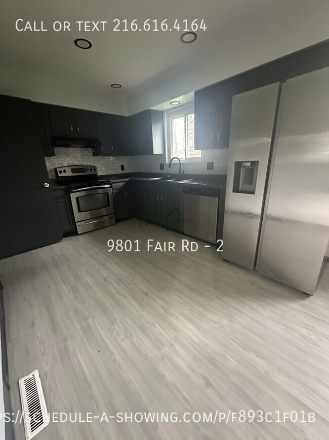 Building Photo - 9801 Fair Rd